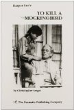To Kill a Mockingbird 1st (Revised) 9780871290861 Front Cover