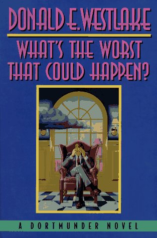 What's the Worst That Could Happen?  N/A 9780892965861 Front Cover