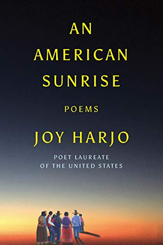 American Sunrise Poems  2019 9781324003861 Front Cover