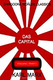 Capital Volume One : Part One  N/A 9781478371861 Front Cover