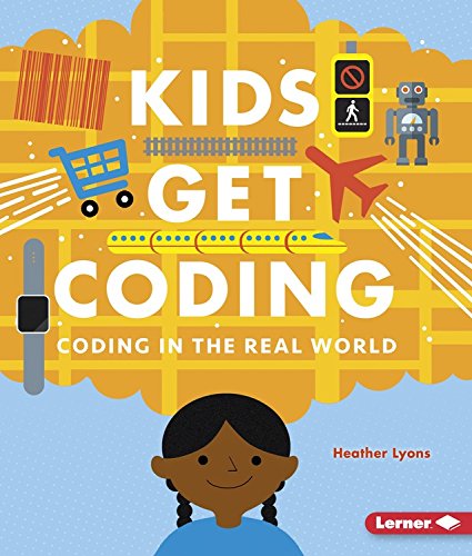 Coding in the Real World   2018 9781512455861 Front Cover