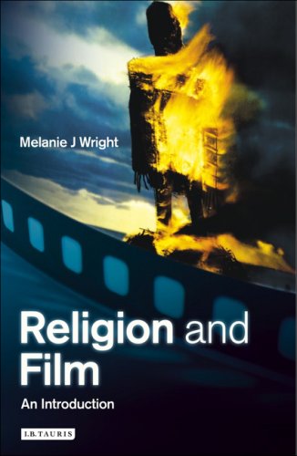 Religion and Film An Introduction  2006 9781850438861 Front Cover