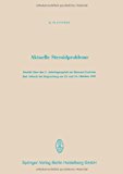 Aktuelle Steroidprobleme: Bericht Über Das 2. Arbeitsgespräch Im Rheuma-zentrum Bad Abbach Bei Regensburg Am 23. Und 24. Oktober 1971  1973 9783798503861 Front Cover