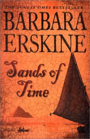 Sands of Time N/A 9780002257862 Front Cover