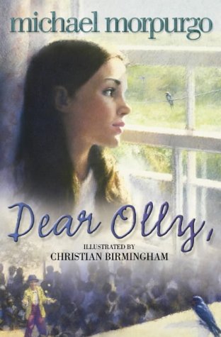 Dear Olly  2001 9780007108862 Front Cover