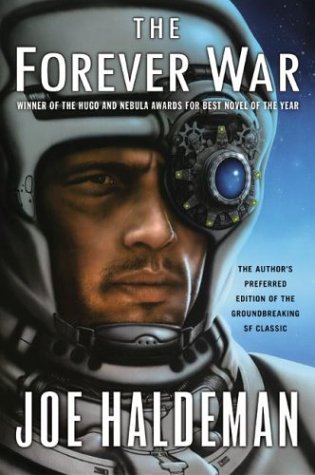 Forever War   2003 9780060510862 Front Cover