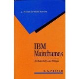 IBM Mainframes : Architecture and Design N/A 9780070506862 Front Cover
