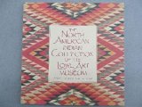 North American Indian Collection of the Lowe Art Museum N/A 9780295969862 Front Cover