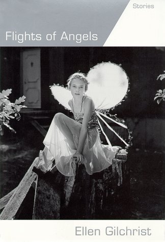 Flights of Angels Stories N/A 9780316314862 Front Cover