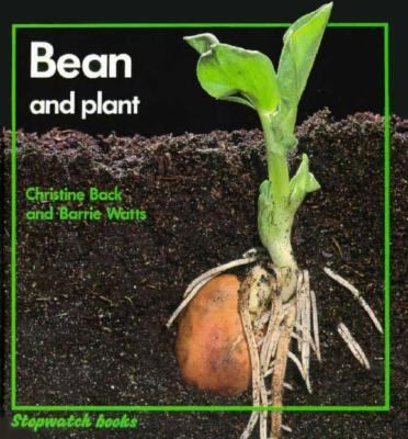 Bean and Plant N/A 9780382092862 Front Cover