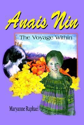 Anais Nin The Voyage Within N/A 9780595658862 Front Cover