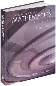 Technical Shop Mathematics  3rd 2005 9780831130862 Front Cover