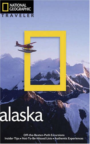 Alaska  2nd 2009 (Revised) 9781426203862 Front Cover