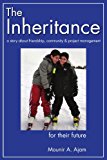 Inheritance  N/A 9781445279862 Front Cover