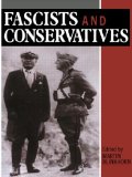 Fascists and Conservatives   1990 9780049400863 Front Cover