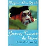 Journey Toward the Heart : Discourses on the Sufi Way N/A 9780060667863 Front Cover
