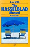 Hasselblad Manual 2nd 1982 9780240511863 Front Cover