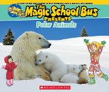 Polar Animals  N/A 9780545685863 Front Cover