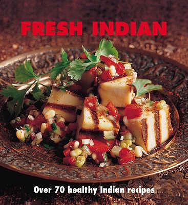 Fresh Indian (Fresh...) N/A 9780600616863 Front Cover