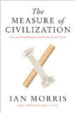 Measure of Civilization How Social Development Decides the Fate of Nations  2014 9780691160863 Front Cover