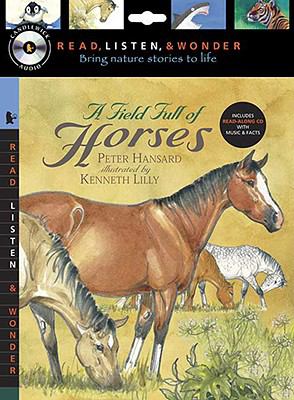 Field Full of Horses  N/A 9780763641863 Front Cover