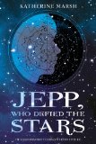 Jepp, Who Defied the Stars  N/A 9781423137863 Front Cover