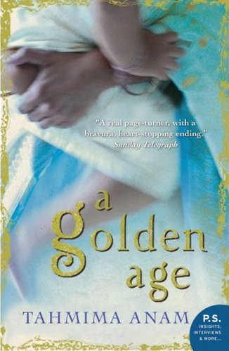 Golden Age   2009 9781554680863 Front Cover