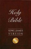 400th Anniversary Bible-KJV  N/A 9781585169863 Front Cover