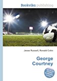 George Courtney  N/A 9785512684863 Front Cover