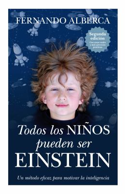 All Children can be Einstein   2011 9788496947863 Front Cover