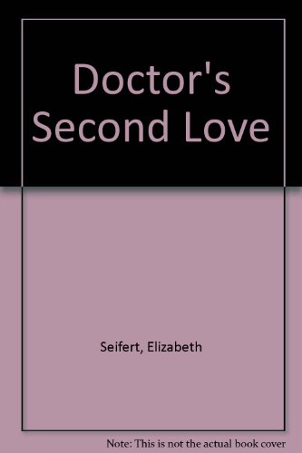 Doctor's Second Love   1973 9780002211864 Front Cover
