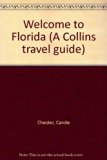 Florida Welcome to Florida  1985 9780004473864 Front Cover