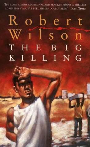 The Big Killing N/A 9780006479864 Front Cover