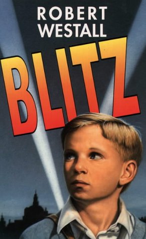 Blitz N/A 9780006750864 Front Cover