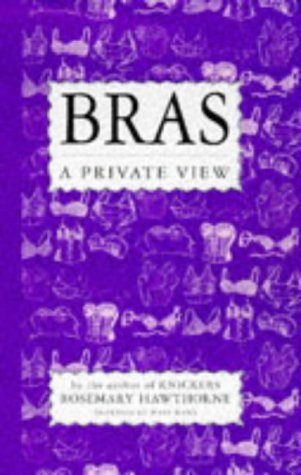 Bras A Private View  1992 9780285630864 Front Cover