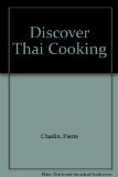 Discover Thai Cooking  N/A 9780304344864 Front Cover