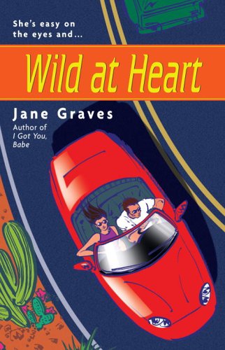 Wild at Heart  N/A 9780345484864 Front Cover