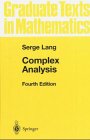 Complex Analysis  3rd 1995 (Revised) 9780387978864 Front Cover