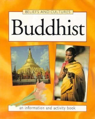 Buddhist  N/A 9780516080864 Front Cover