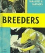 Breeders   2004 9780739869864 Front Cover