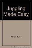 Juggling Made Easy  N/A 9780879800864 Front Cover