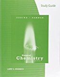 Study Guide for Ebbing/Gammon's General Chemistry, 11th  11th 2017 (Revised) 9781305672864 Front Cover