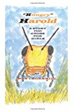Hungry Harold A Story Too Gross for Girls N/A 9781461015864 Front Cover