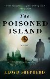 Poisoned Island A Novel  2013 9781476712864 Front Cover