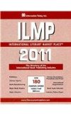 ILMP 2011: The Directory of the International Book Publishing Industry: Over 180 Countries Covered  2010 9781573873864 Front Cover