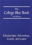 College Blue Book 6 Volume Set 41st 9780028661865 Front Cover