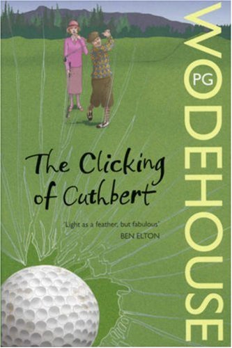 The Clicking of Cuthbert N/A 9780099513865 Front Cover
