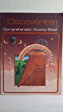 Discoveries : Pupil's Edition Comprehensive Activity Book Supplement  9780153327865 Front Cover
