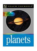 Teach Yourself the Planets  2000 9780658004865 Front Cover