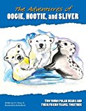 Adventures of Hootie, Oogie, and Sliver  N/A 9781489531865 Front Cover
